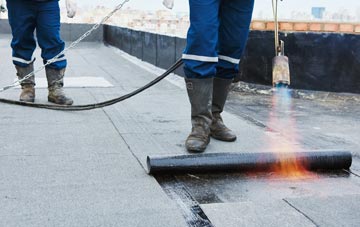 asphalt roofing Hawstead Green, Suffolk