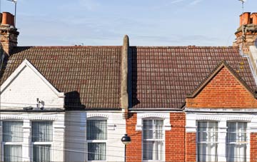 clay roofing Hawstead Green, Suffolk
