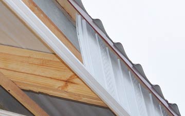 why Hawstead Green fascia repairs are essential
