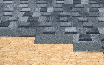 expert Hawstead Green asphalt roof companies