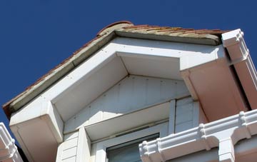 Hawstead Green fascia installation costs