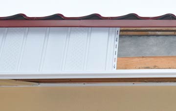 Hawstead Green fascia repair costs