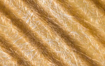 Hawstead Green fibreglass roof waterproofing