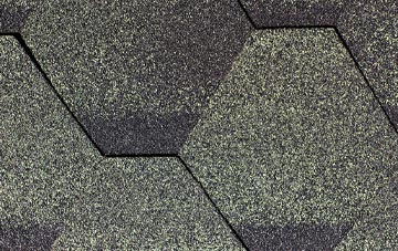 Hawstead Green fibreglass shingle repairs