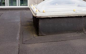 disadvantages of Hawstead Green flat roofs