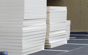 Hawstead Green flat roof insulation costs