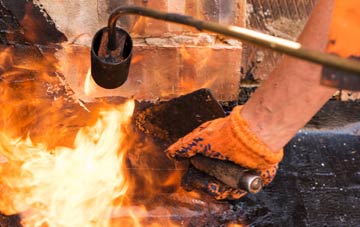 Hawstead Green flat roof repair companies