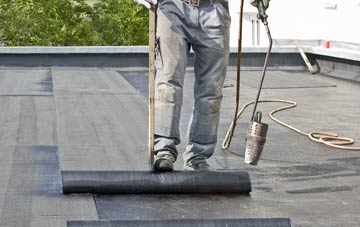 flat roof replacement Hawstead Green, Suffolk