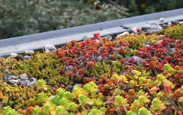 the cost of Hawstead Green green roof installation