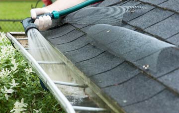 Hawstead Green gutter cleaning costs