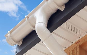 Hawstead Green gutter installation costs