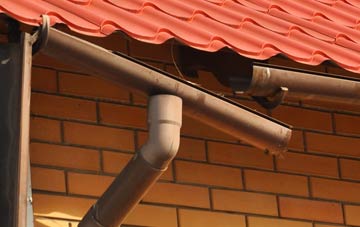 Hawstead Green gutter repair costs