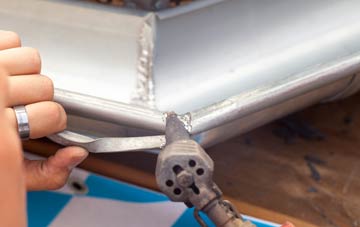 Hawstead Green guttering repair quotes