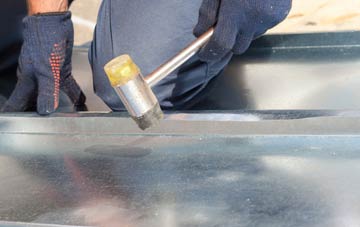 Hawstead Green metal roofing costs