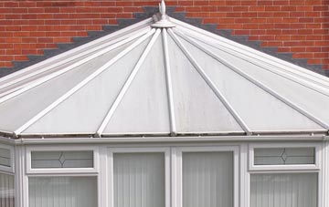 Hawstead Green polycarbonate conservatory roof repairs