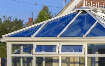 professional Hawstead Green conservatory insulation