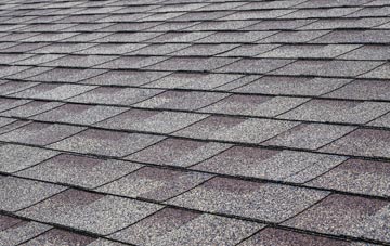 Hawstead Green tiles for shallow pitch roofing