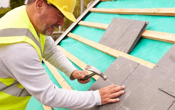 benefits of Hawstead Green roofing slate