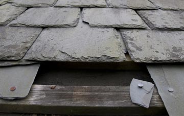 Hawstead Green slate roof repairs and maintenance