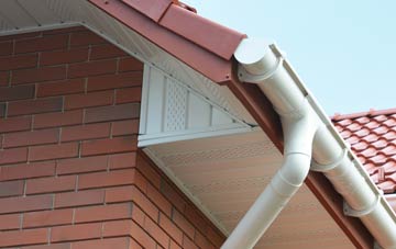 Hawstead Green soffit repair costs