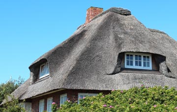 thatch roofing Hawstead Green, Suffolk