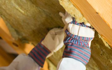 types of Hawstead Green pitched roof insulation materials