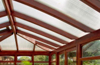 Hawstead Green conservatory roofing insulation