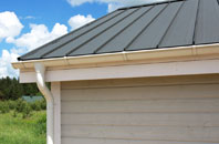 Hawstead Green fascia repair