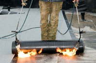 Hawstead Green flat roof sealing quote