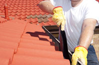 Hawstead Green gutter repair