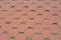 Hawstead Green rubber roofing