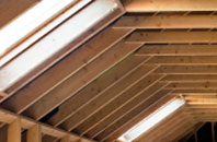 Hawstead Green tapered roof insulation quotes