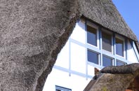 find rated Hawstead Green thatchers